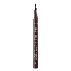 Loreal Paris Makyaj - L'oréal Paris Infaillible 36H Micro Fine Eyeliner 02