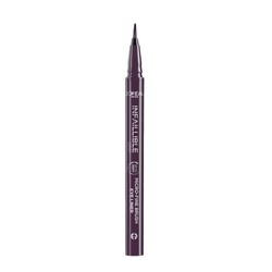 Loreal Paris Makyaj - L'oréal Paris Infaillible 36H Micro Fine Eyeliner 04