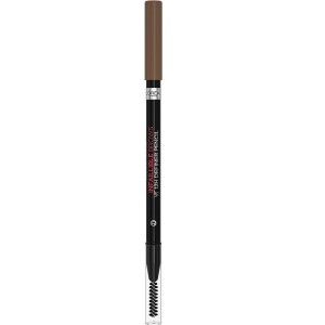 Loreal Paris Makyaj - L'Oréal Paris Infaillible Brows 12H Definer Pencil 3.0 Brunette