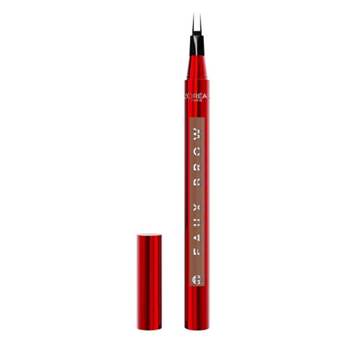 L'Oréal Paris Infaillible Faux Brow Dark Blonde - 1