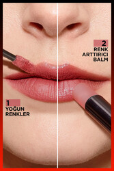 L'Oréal Paris Infaillable Lipstick 2 Steps 312 Incessant Russet - 6