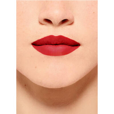 L'Oréal Paris Infaillible Matte Lip Crayon Ruj 110 Caramel Rebel - 3