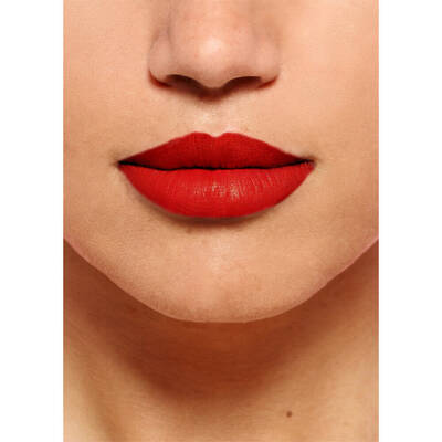 L'Oréal Paris Infaillible Matte Lip Crayon Ruj 110 Caramel Rebel - 4