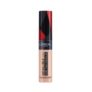 L'Oréal Paris Infaillible Tüm Yüze Uygulanabilir Kapatıcı 323 Fawn 