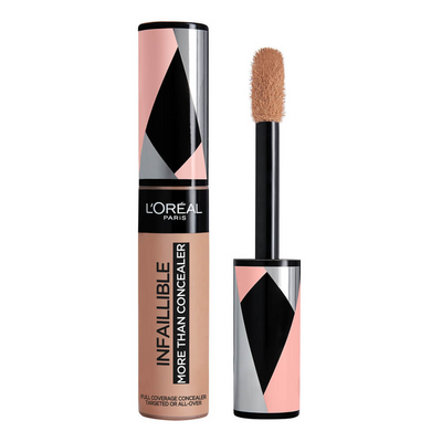L'Oréal Paris Infaillible Tüm Yüze Uygulanabilir Kapatıcı 326 Vanilla - 1