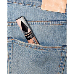 L'Oréal Paris Infaillible Tüm Yüze Uygulanabilir Kapatıcı 326 Vanilla - 6