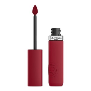 L'Oréal Paris La Matte Resistance Lipstick 420 - Loreal Paris Makyaj
