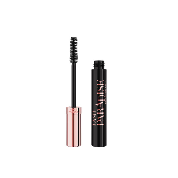 L'Oréal Paris Lash Paradise Forever Noir Maskara - 1
