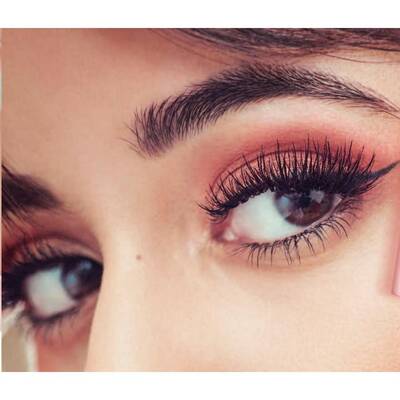 L'Oréal Paris Lash Paradise Intense Mascara Black - 5