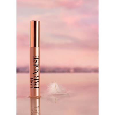 L'Oréal Paris Lash Paradise Intense Mascara Black - 7