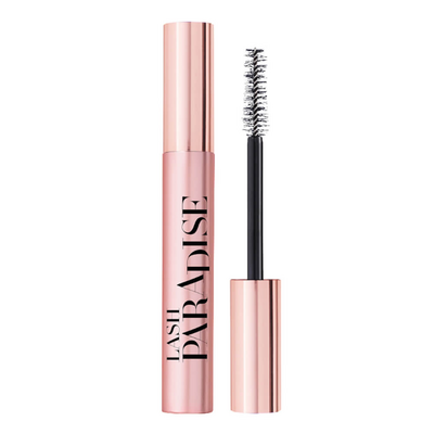 L'Oréal Paris Lash Paradise Mascara Black - 1
