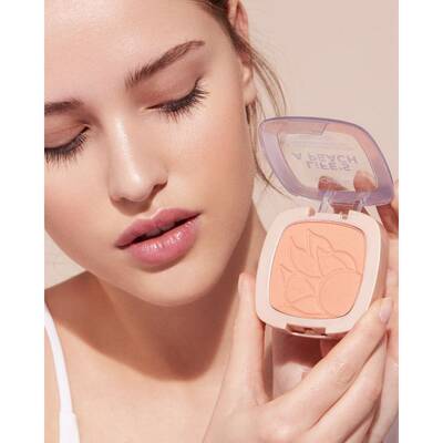 L'Oréal Paris Life's A Peach Allık - 2