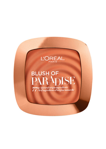 L'Oréal Paris Life's A Peach Allık - 1
