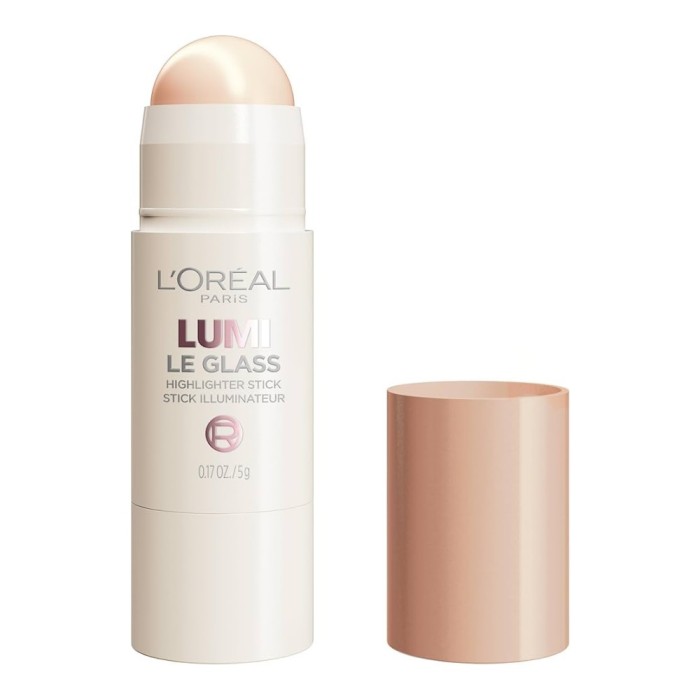 L'Oréal Paris Lumi Glass Highlighter 610 - 1
