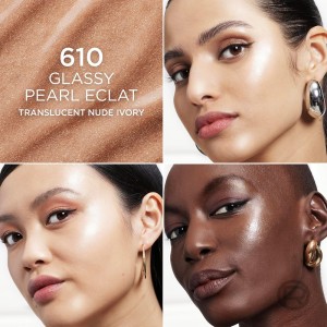 L'Oréal Paris Lumi Glass Highlighter 610 - 3