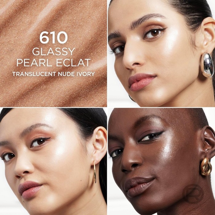 L'Oréal Paris Lumi Glass Highlighter 610 - 3