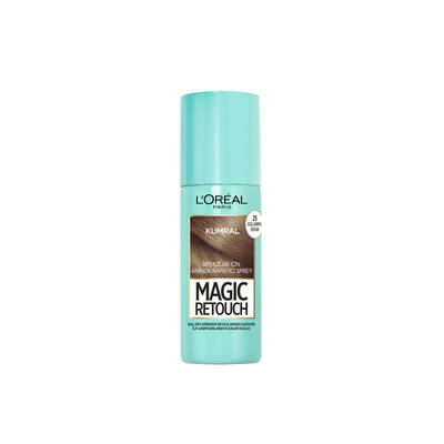 L'Oréal Paris Magic Retouch Beyaz Dipleri Kapatıcı Sprey 04 Beige - 4