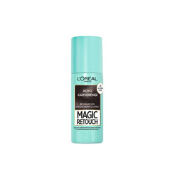 L'Oréal Paris Magic Retouch Beyaz Kapatıcı Sprey 02 Brun - 4
