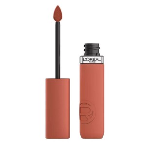 L'Oréal Paris Matte Resist Lipstick 115 Snooze Your Alarm - Loreal Paris Makyaj