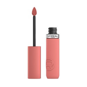 L'Oréal Paris Matte Resist Lipstick 210 Tropical Vacay - Loreal Paris Makyaj