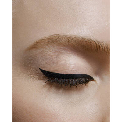 L'Oréal Paris Matte Signature Eyeliner 01 Ink Siyah - 4