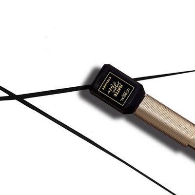 L'Oréal Paris Matte Signature Eyeliner 01 Ink Siyah - 2