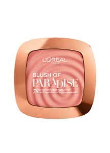 L'Oréal Paris Melon Dollar Baby Allık 