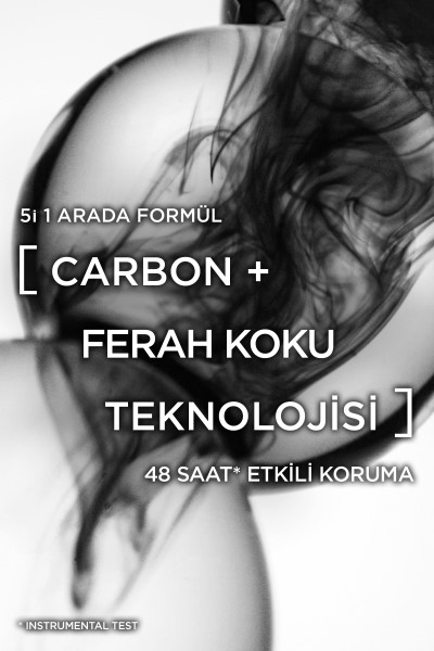 L'Oréal Paris Men Expert Carbon Protect 5in1 Roll-On 50 Ml - 4