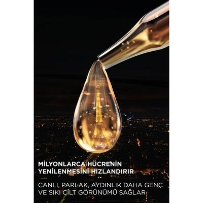 L'Oréal Paris Midnight Cilt Yenileme&Canlandırma Serum 30 Ml - 3