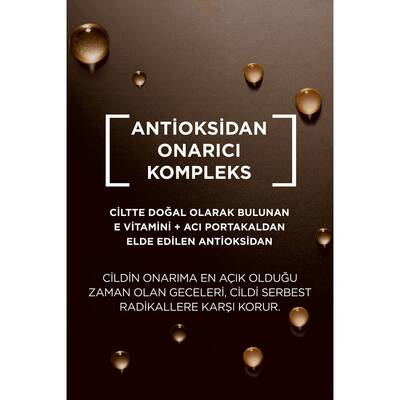 L'Oréal Paris Midnight Cilt Yenileme&Canlandırma Serum 30 Ml - 4