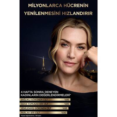 L'Oréal Paris Midnight Cilt Yenileme&Canlandırma Serum 30 Ml - 5
