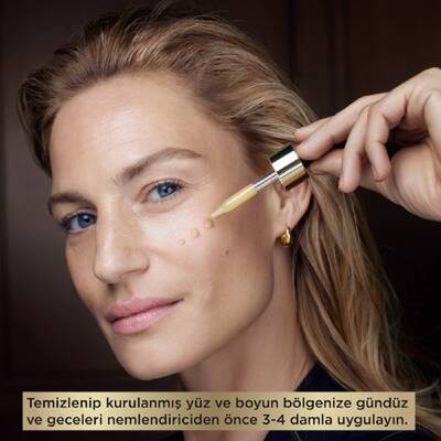 L'Oréal Paris Midnight Cilt Yenileme&Canlandırma Serum 30 Ml - 6