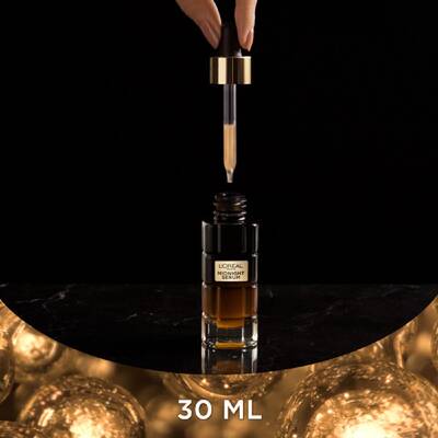L'Oréal Paris Midnight Cilt Yenileme&Canlandırma Serum 30 Ml - 7