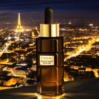L'Oréal Paris Midnight Cilt Yenileme&Canlandırma Serum 30 Ml - 8