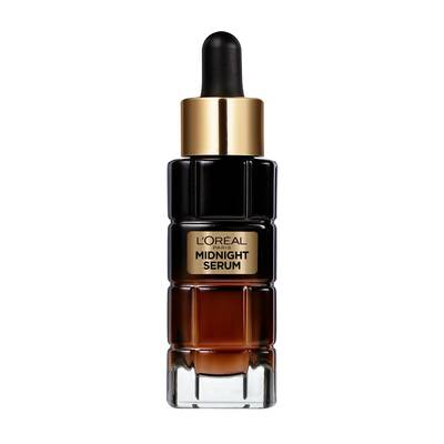 L'Oréal Paris Midnight Cilt Yenileme&Canlandırma Serum 30 Ml - 1