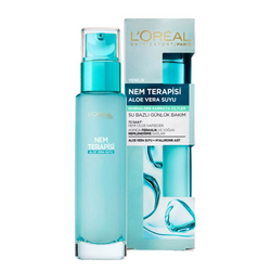 L'Oréal Paris Nem Terapisi Aloe Vera Suyu 70 Ml - Loreal Paris Cilt