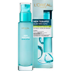 L'Oréal Paris Nem Terapisi Aloe Vera Suyu 70 Ml - 4
