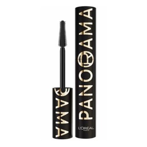 L'Oréal Paris Panorama Mascara All Night Black - Loreal Paris Makyaj