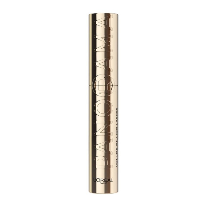 L'Oréal Paris Panorama Mascara Black - 1