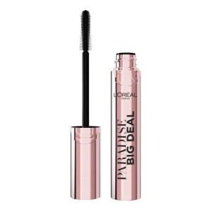 L'Oréal Paris Paradise Big Deal Mascara Black - Loreal Paris Makyaj