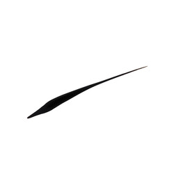 L'Oréal Paris Perfect Slim by Superliner Eyeliner Siyah - 2