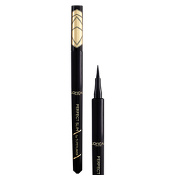 Loreal Paris Makyaj - L'Oréal Paris Perfect Slim by Superliner Eyeliner Siyah
