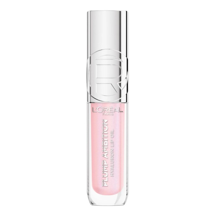 L'Oréal Paris Plump Ambition Hyaluron Lip Oil 101 - 1