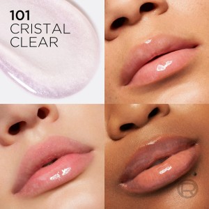 L'Oréal Paris Plump Ambition Hyaluron Lip Oil 101 - 2