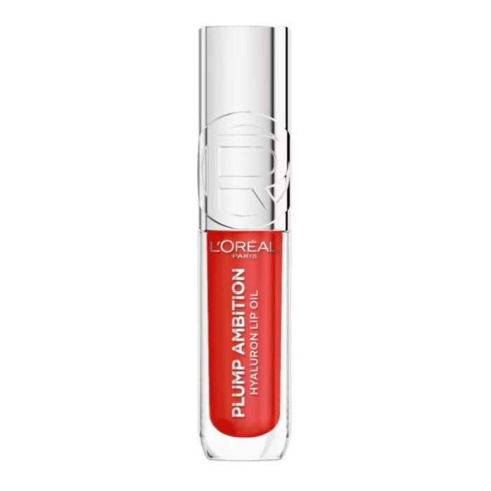 L'Oréal Paris Plump Ambition Hyaluron Lip Oil 380 - 1