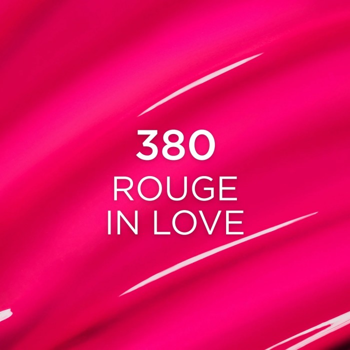 L'Oréal Paris Plump Ambition Hyaluron Lip Oil 380 - 3