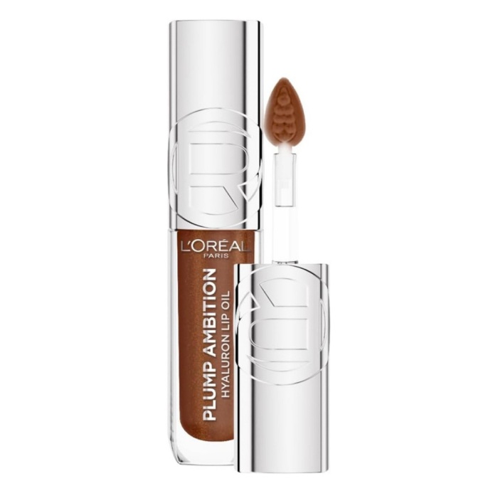 L'Oréal Paris Plump Ambition Hyaluron Lip Oil 510 - 1