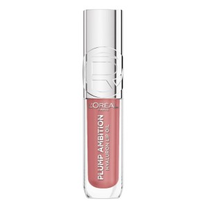 L'Oréal Paris Plump Ambition Hyaluron Lip Oil 601 