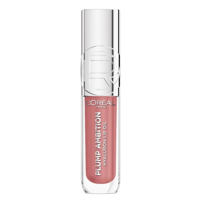 L'Oréal Paris Plump Ambition Hyaluron Lip Oil 601 - 1