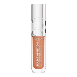 L'Oréal Paris Plump Ambition Hyaluron Lip Oil 641 - Loreal Paris Makyaj